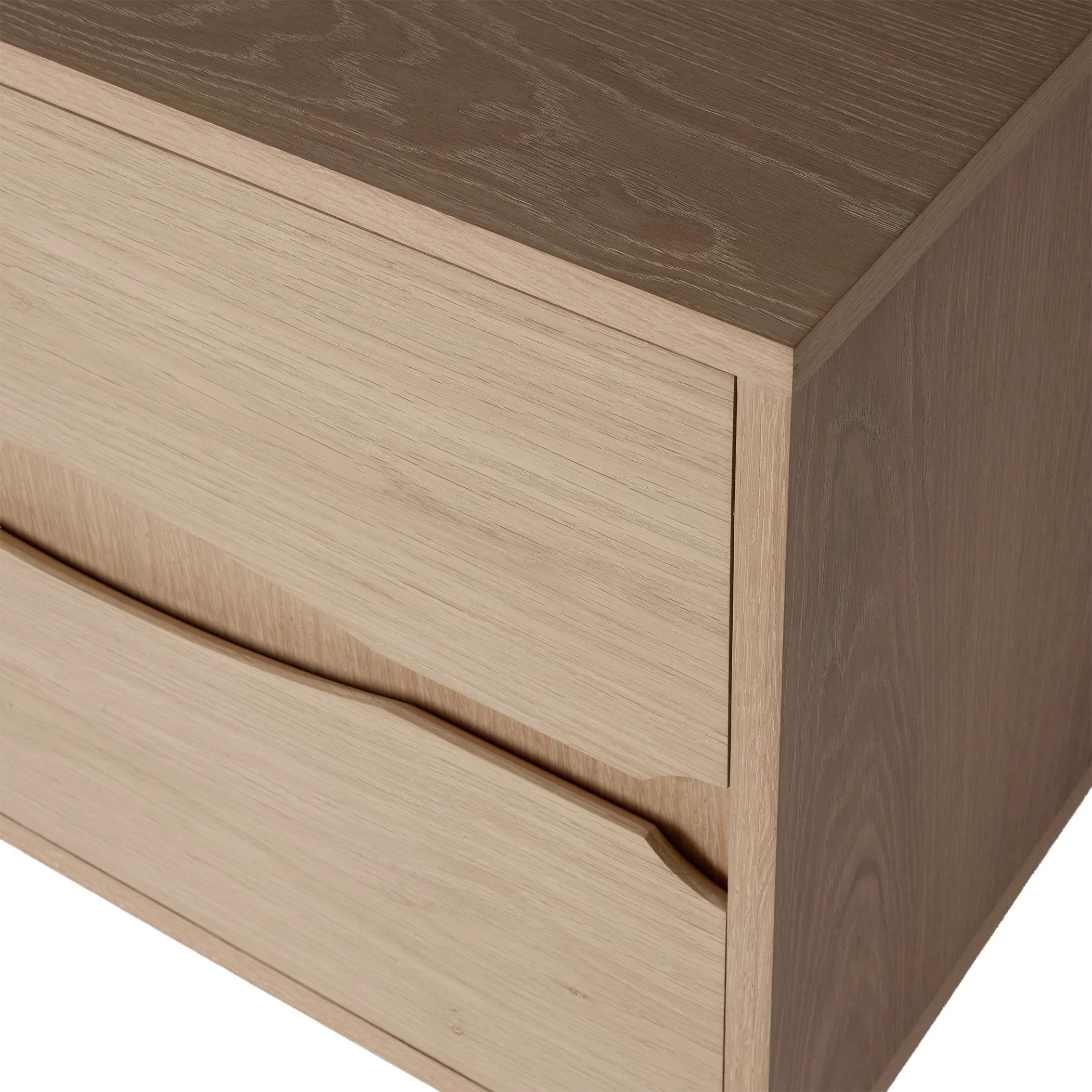 nira_yun NIRA NIGHTSTAND — DISC INTERIORS